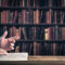 知らないともったいない！ 図書館はビジネスマンにもオススメ！